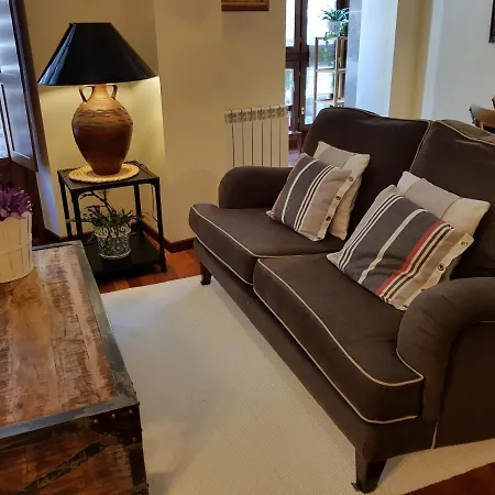 Piso De Calidad En El Centro Del Centro De Χιχόν