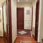 Piso De Calidad En El Centro De خيخون
