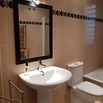 شقة Piso De Calidad En El Centro De