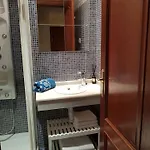 Piso De Calidad En El Centro De شقة خيخون
