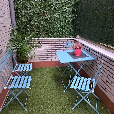 Piso De Calidad En El Centro Del Centro De Apartment Gijon