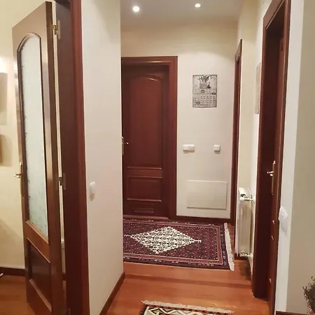 Piso De Calidad En El Centro De Χιχόν
