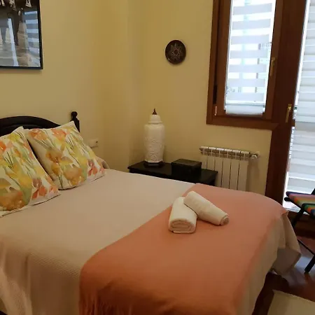 Piso De Calidad En El Centro De *