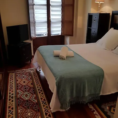 Διαμέρισμα Piso De Calidad En El Centro De Χιχόν